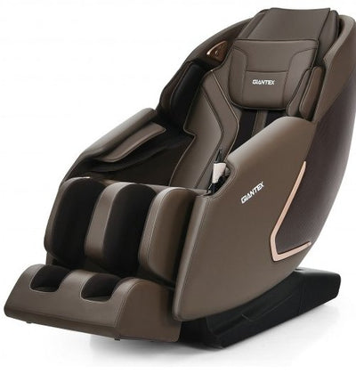 Demo- COSTWAY - JL10010WL - Full Body Zero Gravity Massage Chair with SL Track & Heat - Relaxacare