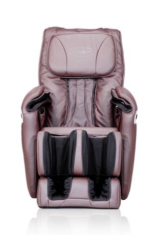 DEMO iComfort Massage Chair IC6600 - Brown - Relaxacare