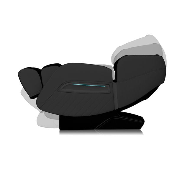 DEMO iComfort Massage Chair IC7500 - Black - Relaxacare