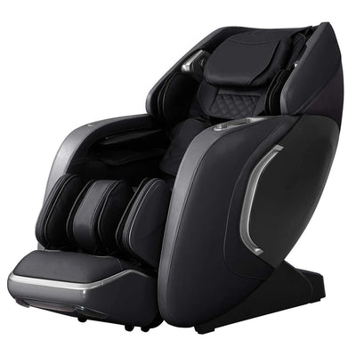 Demo Limited Time Sale-3D L-Track TruMedic Symphony With Body Twist Tech-Upgraded Calf Roller Massage Chair - Relaxacare