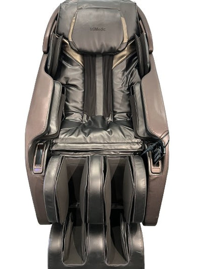 Demo-Trumedic 3D Advanced L Track Mc-2000 Pro+ Sample Massage Chair - Relaxacare