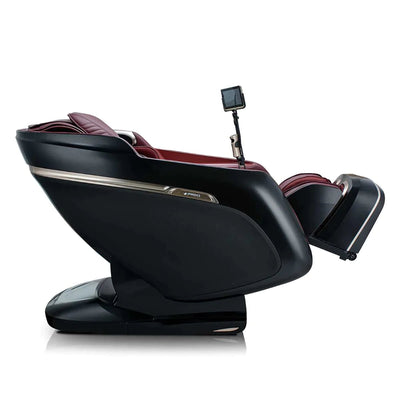 Demo unit-2023 Model-Fully Loaded-JP Medics-Japan Made-AI Technology- Chair Doctor-KaZe - 4D Chair Doctor With Chiro Twist- Fully Loaded Massage Chair - Relaxacare