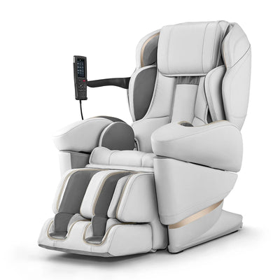 Demo Unit -2023 Model Synca Wellness: JP3000 Made In Japan 5D AI Massage Chair - Relaxacare