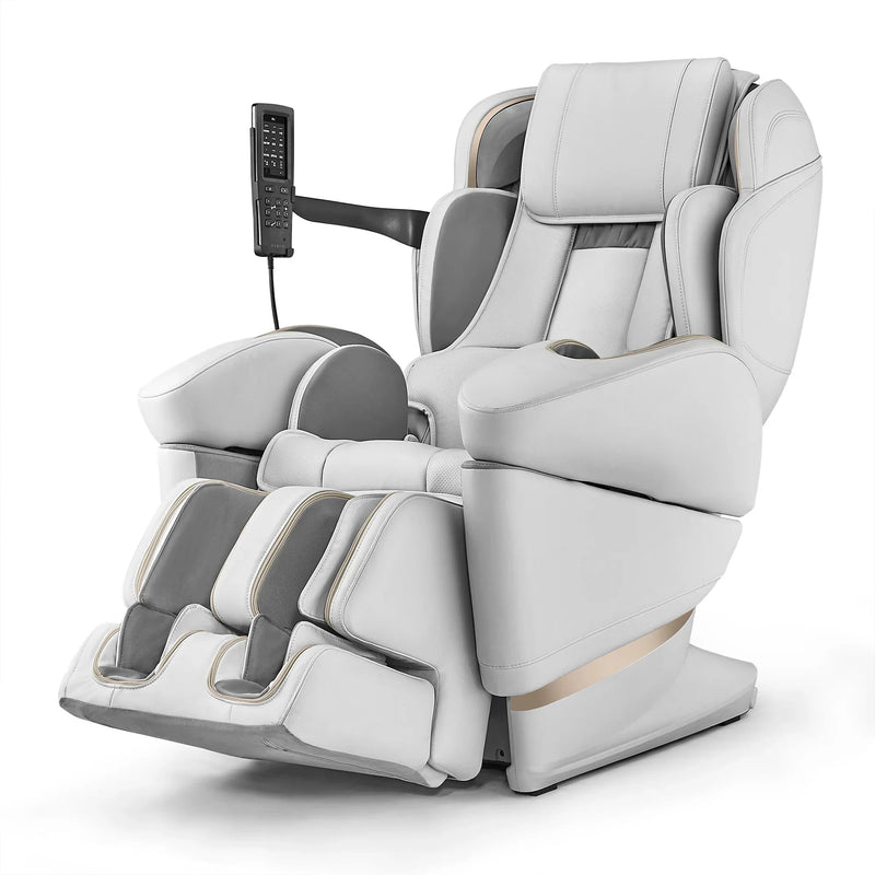 Demo Unit -2023 Model Synca Wellness: JP3000 Made In Japan 5D AI Massage Chair - Relaxacare