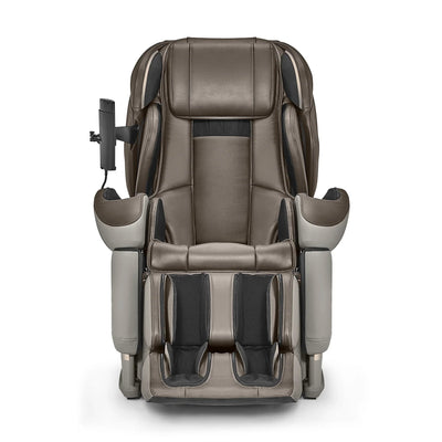 Demo Unit -2023 Model Synca Wellness: JP3000 Made In Japan 5D AI Massage Chair - Relaxacare