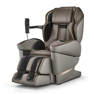 Demo Unit -2023 Model Synca Wellness: JP3000 Made In Japan 5D AI Massage Chair - Relaxacare