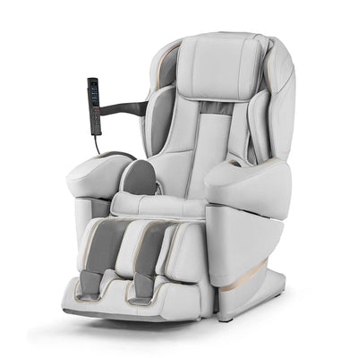 Demo Unit -2023 Model Synca Wellness: JP3000 Made In Japan 5D AI Massage Chair - Relaxacare