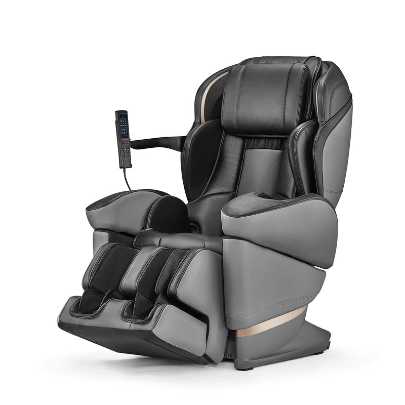 Demo Unit -2023 Model Synca Wellness: JP3000 Made In Japan 5D AI Massage Chair - Relaxacare