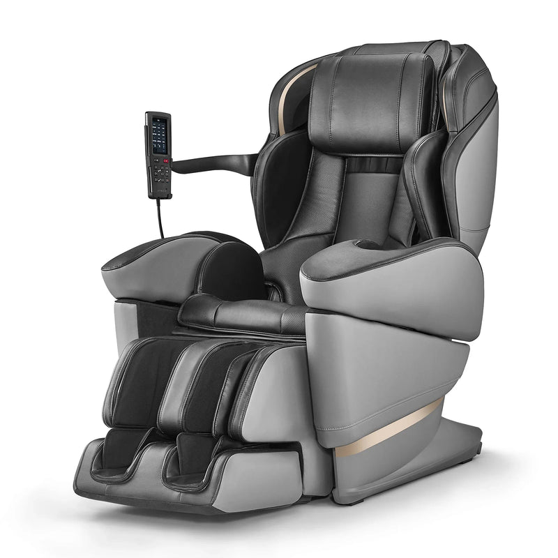 Demo Unit -2023 Model Synca Wellness: JP3000 Made In Japan 5D AI Massage Chair - Relaxacare