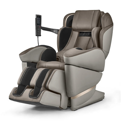 Demo Unit -2023 Model Synca Wellness: JP3000 Made In Japan 5D AI Massage Chair - Relaxacare