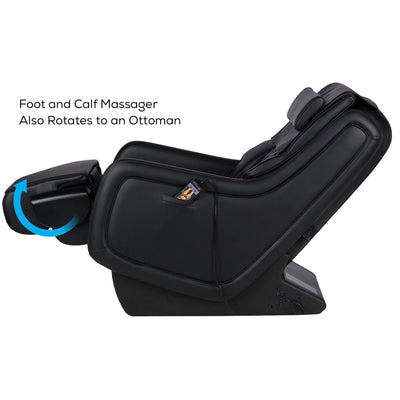 Demo Unit - 3D Human Touch ZeroG 5.0 Massage Chair/Recliner - Relaxacare
