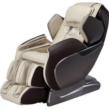 -Demo unit- Beige-Icomfort IC4000 Massage Chair - Relaxacare