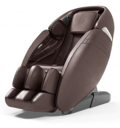 Demo Unit-COSTWAY - JL10009WL - Electric Zero Gravity Heated Massage Chair with SL Track - Relaxacare