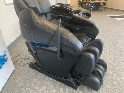 -Demo Unit-Essenza Massage Chair by Spa Dynamix - Relaxacare