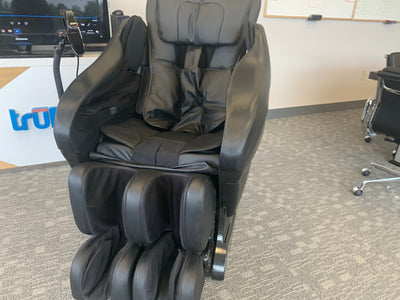 -Demo Unit-Essenza Massage Chair by Spa Dynamix - Relaxacare