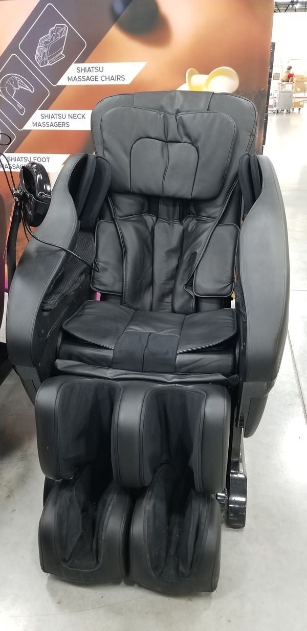 -Demo Unit-Essenza Massage Chair by Spa Dynamix - Relaxacare