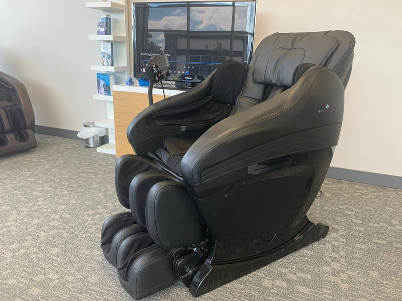 -Demo Unit-Essenza Massage Chair by Spa Dynamix - Relaxacare