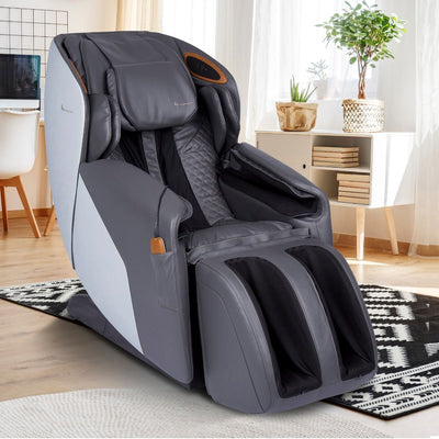 Demo Unit-Human Touch- Quies Massage Chair with L Track - Relaxacare