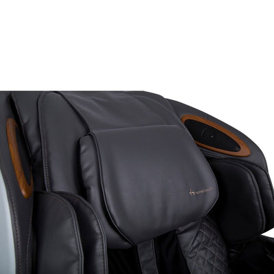 Demo Unit-Human Touch- Quies Massage Chair with L Track - Relaxacare