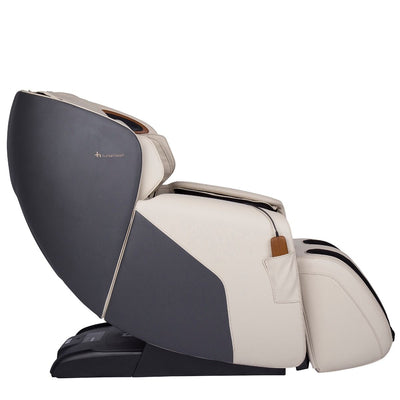 Demo Unit-Human Touch- Quies Massage Chair with L Track - Relaxacare