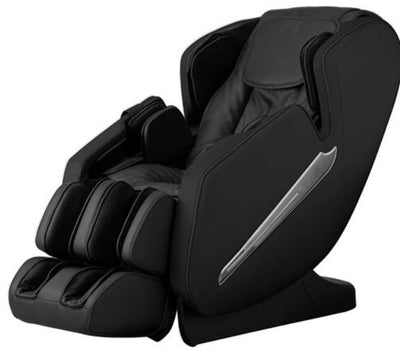 Demo Unit - IComfort IC1192 - 6 Program - Zero Gravity Full Body Massage Chair - Black - Relaxacare