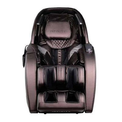 Demo Unit-Infinity Evo Max 4D Massage Chair - Certified Pre-Owned - Relaxacare