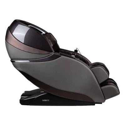 Demo Unit-Infinity Evo Max 4D Massage Chair - Certified Pre-Owned - Relaxacare