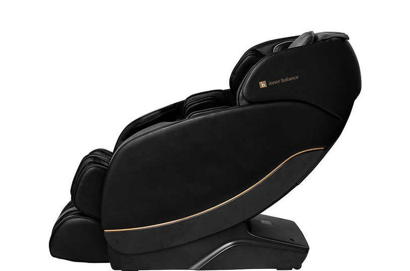 DEMO UNIT - INNER BALANCE - Jin 2.0 - Deluxe SL Track Zero Wall Massage Chair - Relaxacare