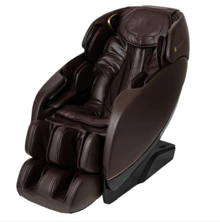 DEMO UNIT - INNER BALANCE - Jin 2.0 - Deluxe SL Track Zero Wall Massage Chair - Relaxacare