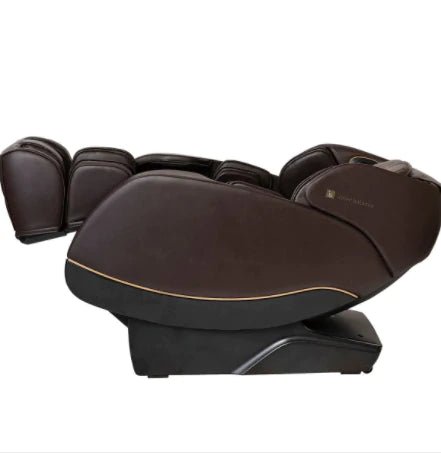 DEMO UNIT - INNER BALANCE - Jin 2.0 - Deluxe SL Track Zero Wall Massage Chair - Relaxacare