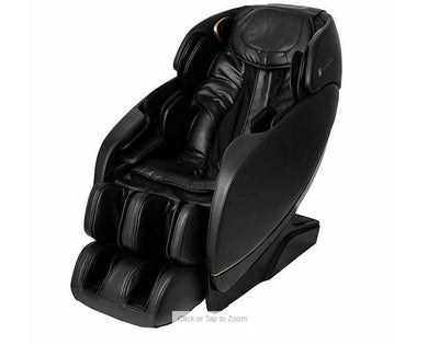 DEMO UNIT - INNER BALANCE - Jin 2.0 - Deluxe SL Track Zero Wall Massage Chair - Relaxacare