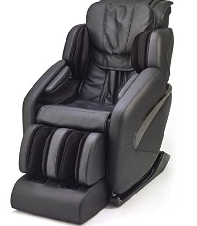 DEMO UNIT - INNER BALANCE - Jin - Deluxe L-Track Massage Chair w/Zero Gravity - Relaxacare