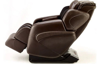 DEMO UNIT - INNER BALANCE - Jin - Deluxe L-Track Massage Chair w/Zero Gravity - Relaxacare