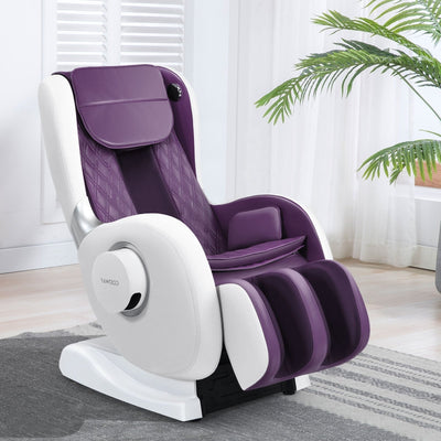 Demo Unit- JL10004WL - Full Body Zero Gravity Massage Chair Recliner with SL Track & Heat - Relaxacare