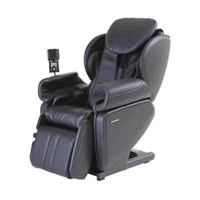 Demo Unit-Johnson Wellness Apex 4D J6800-Massage Chair- Heated Therapy-Dual Massage Head System - Relaxacare