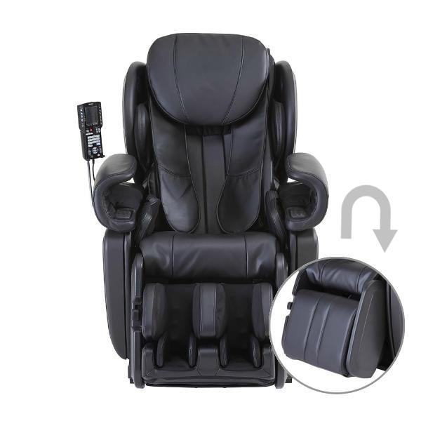 Demo Unit-Johnson Wellness Apex 4D J6800-Massage Chair- Heated Therapy-Dual Massage Head System - Relaxacare