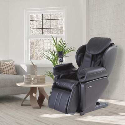 Demo Unit-Johnson Wellness Apex 4D J6800-Massage Chair- Heated Therapy-Dual Massage Head System - Relaxacare