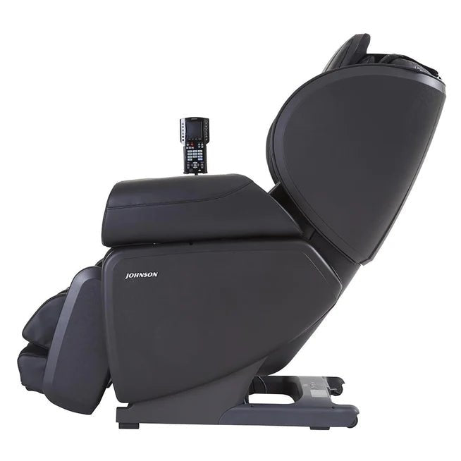 Demo Unit-Johnson Wellness Apex 4D J6800-Massage Chair- Heated Therapy-Dual Massage Head System - Relaxacare
