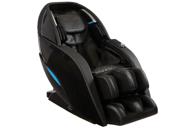 Demo Unit-Kyota Yutaka™ M898 4D Massage Chair - Relaxacare