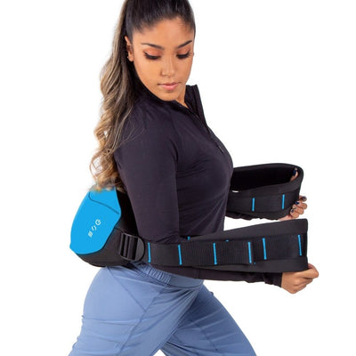 -Demo unit-MagicHands™ truShiatsu™ Neck and Back Massager - Relaxacare