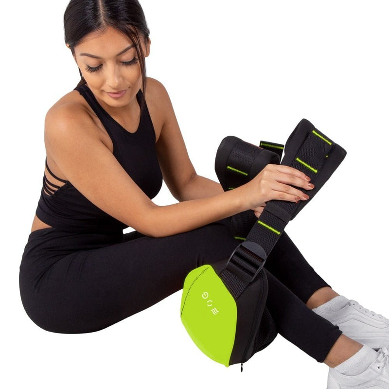 -Demo unit-MagicHands™ truShiatsu™ Neck and Back Massager - Relaxacare