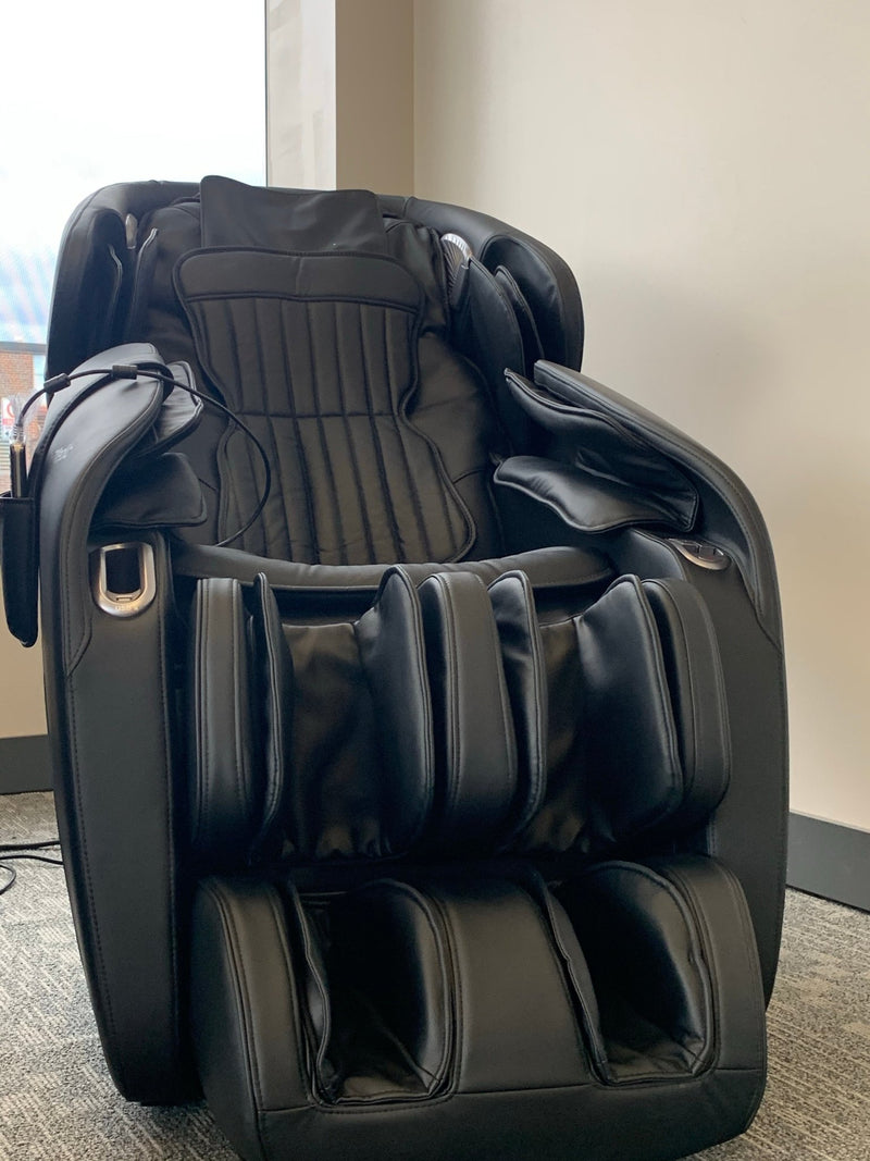 Demo unit-MC-2500 TRUMEDIC Massage Chair with L track & voice control - Relaxacare