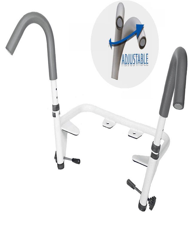 Demo Unit MOBB Ultimate Toilet Safety Frame - Relaxacare