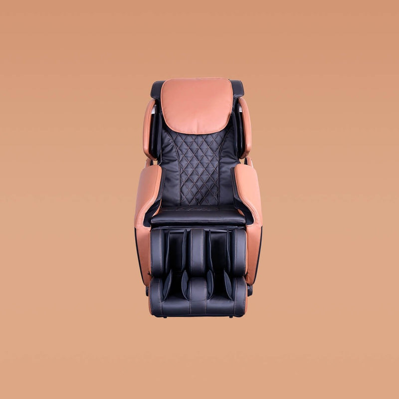 -DEMO UNIT-Obusforme Massage chair 500 series with colour therapy - Relaxacare