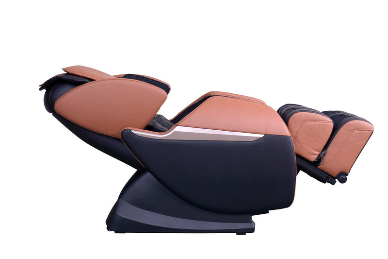 -DEMO UNIT-Obusforme Massage chair 500 series with colour therapy - Relaxacare