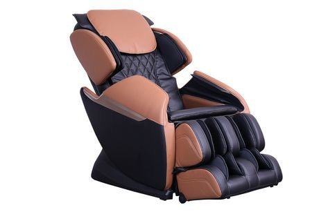 -DEMO UNIT-Obusforme Massage chair 500 series with colour therapy - Relaxacare