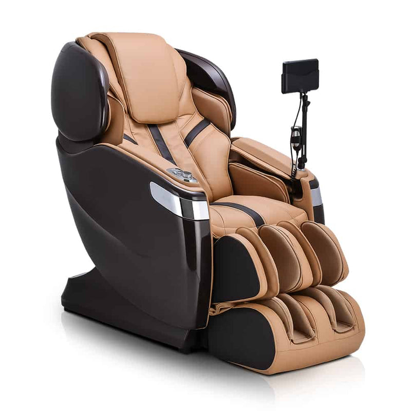 Demo unit-Ogawa Masterdrive Massage Chair AI 2.0 2023 Model With Decompression Stretch - Relaxacare