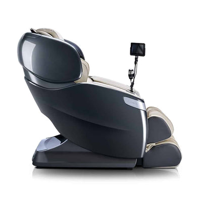 Demo unit-Ogawa Masterdrive Massage Chair AI 2.0 2023 Model With Decompression Stretch - Relaxacare