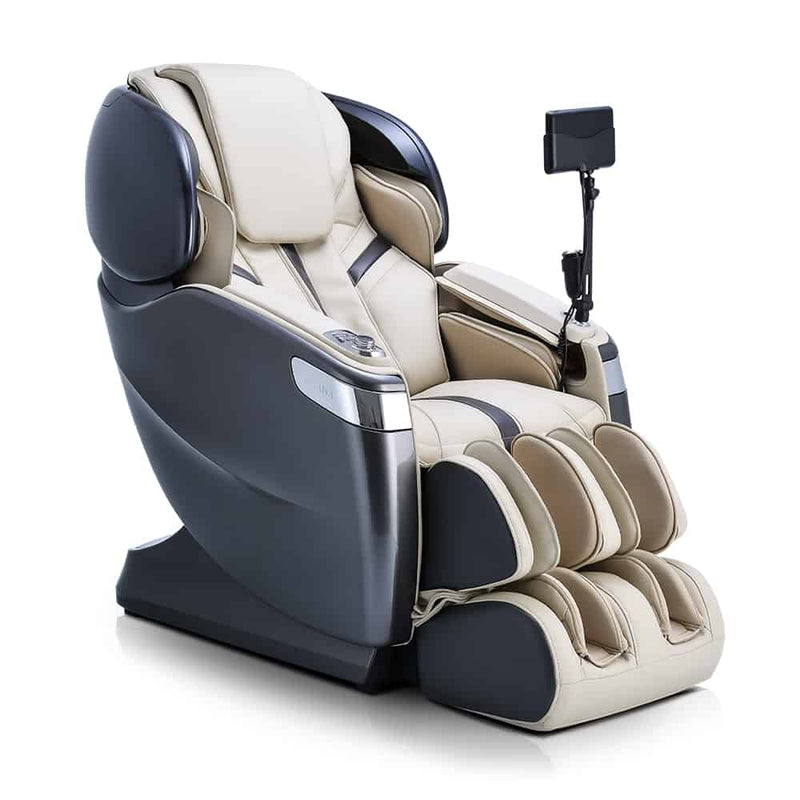 Demo unit-Ogawa Masterdrive Massage Chair AI 2.0 2023 Model With Decompression Stretch - Relaxacare