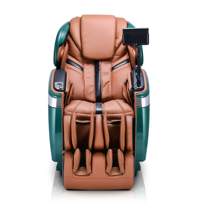 Demo unit-Ogawa Masterdrive Massage Chair AI 2.0 2023 Model With Decompression Stretch - Relaxacare
